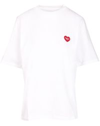 Carhartt - W T-Shirt - Lyst