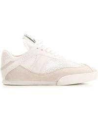 Chloé - Sneakers Kick - Lyst