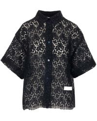 Patou Shirts for Women - Up to 76% off at Lyst.com