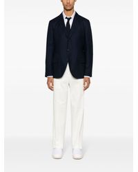 Thom Browne - Low-waisted Trousers - Lyst