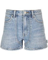 Alexander Wang - Shorts - Lyst