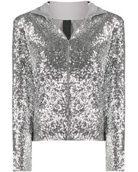 norma kamali tracksuit