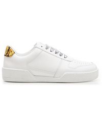 versace slip ons womens