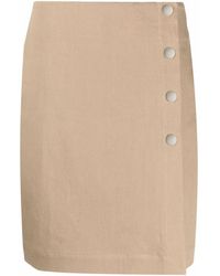 Bottega Veneta Skirts for Women - Up to 48% off at Lyst.com