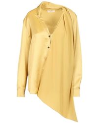 RETORI - Shirt Scarf - Lyst