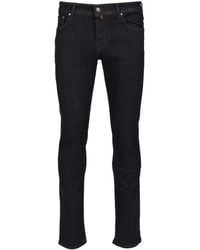 Jacob Cohen - Nick Jeans - Lyst