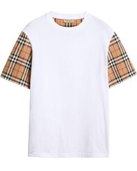 burberry womens shirts on sale