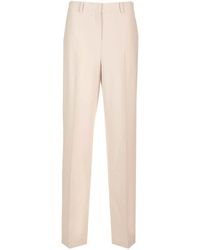 Theory - Relaxed Trousers - Lyst