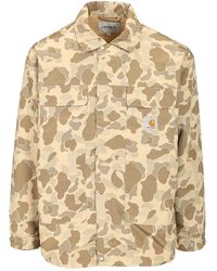 Carhartt - Liam Jacket - Lyst