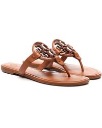 tory burch sandals on clearance