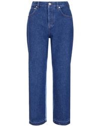 Loewe Jeans for Women - Up to 70% off at Lyst.com