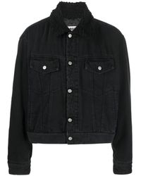 MM6 by Maison Martin Margiela Jackets for Men | Online Sale up to 