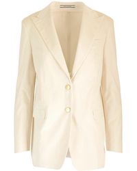 Tagliatore - Bertha Jackets - Lyst