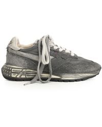 Autry - Reelwind Super Vintage Sneakers - Lyst