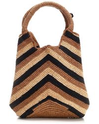 MADE FOR A WOMAN - "josé" Shopping Bag - Lyst