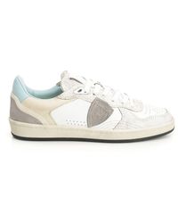 Philippe Model - Pgal Sneakers Multicolor - Lyst