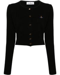 Vivienne Westwood - Sweaters - Lyst