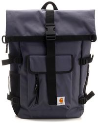Carhartt - Anthracite Philis Backpack - Lyst