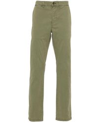 7 For All Mankind - Straight Chino Trouser - Lyst