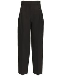 The Row - "lilas" Trousers - Lyst