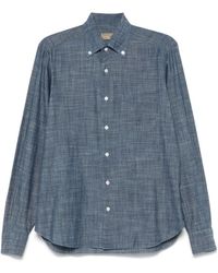 Barba Napoli - "dandylife" Shirt - Lyst