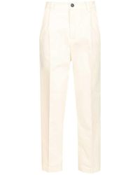 Barena - "roxanne Traverso" Trousers - Lyst