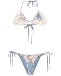 Zimmermann - Beachwear - Lyst