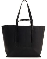 【関税・送料込み】RICK OWENS Pentagram トートバッグ 関税送料込☆RICK OWENS☆Pentagram トートバッグ (RICK OWENS