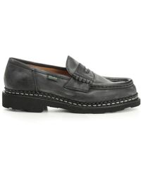 Paraboot - "orsay" Moccasin - Lyst