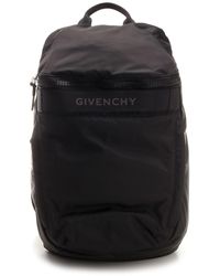 Givenchy - G-trek Backpack - Lyst