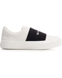 Givenchy - City Court Sneaker - Lyst