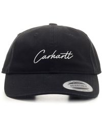 Carhartt - "delray Cap" Baseball Hat - Lyst