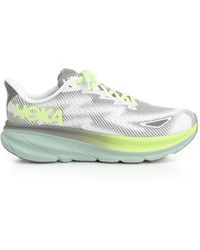 Hoka One One - "clifton 9 Gore-tex" Sneakers - Lyst