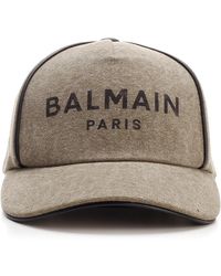 Balmain Hats for Women | Online Sale up 