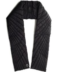 Moncler - "radiance" Scarf - Lyst