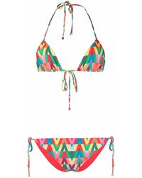 Valentino Bikinis and bathing suits for Women | Online Sale up to 