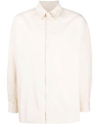 Lemaire Shirts for Men | Online Sale up to 62% off | Lyst