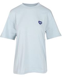 Carhartt - W T-Shirt Light - Lyst