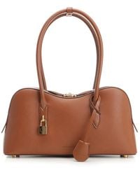 Stella McCartney - Stella Ryder Shoulder Bag - Lyst