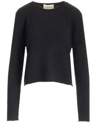 Lisa Yang - "ida" Cashmere Sweater - Lyst