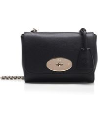 mulberry large lily bag
