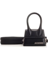 Jacquemus - "le Chiquito" Mini Bag - Lyst