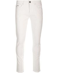 Tramarossa - White Jeans - Lyst