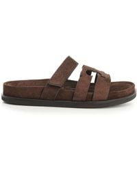 Tory Burch - Ines Sandals - Lyst