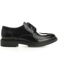 Saint Laurent - "lino" Derby - Lyst
