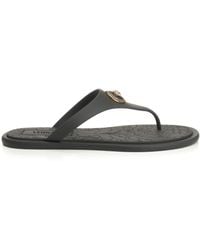 Versace - Alia Sandals - Lyst