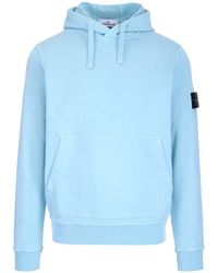 Stone Island Hoodies for Men - Up to 51% off at Lyst.com