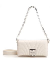 Givenchy - 4g Soft Small Shoulder Bag - Lyst