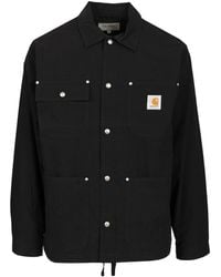 Carhartt - Notus Coach Jacket Jackets - Lyst