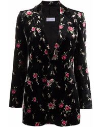 red valentino jacket